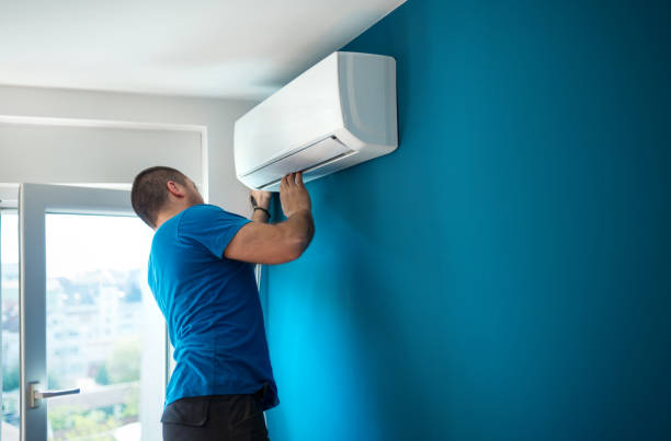 Best Air Conditioning Cleaning in Barrington Hls, IL