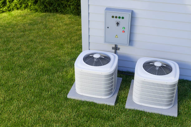 Best Commercial HVAC in Barrington Hls, IL