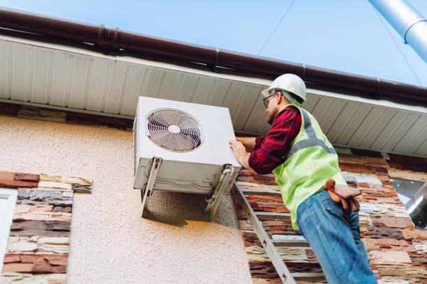 Best Emergency HVAC Services in Barrington Hls, IL