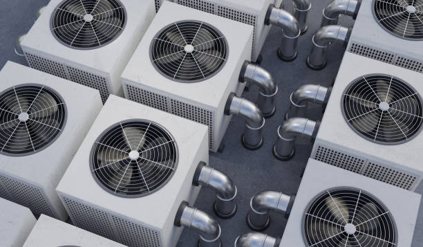 Best Seasonal HVAC Services in Barrington Hls, IL