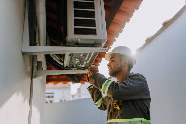 Best HVAC Software and Technology in Barrington Hls, IL