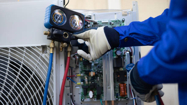 Best Furnace Cleaning in Barrington Hls, IL